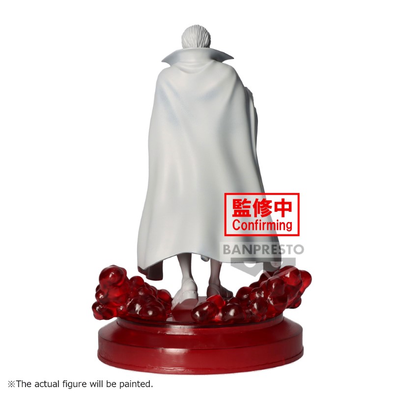 One Piece The Shukko Shanks 16cm W117
